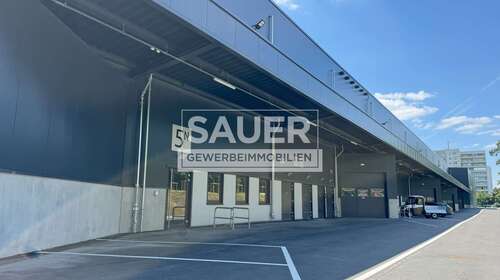 Foto - Halle in Berlin 9.323,00 € 761 m²