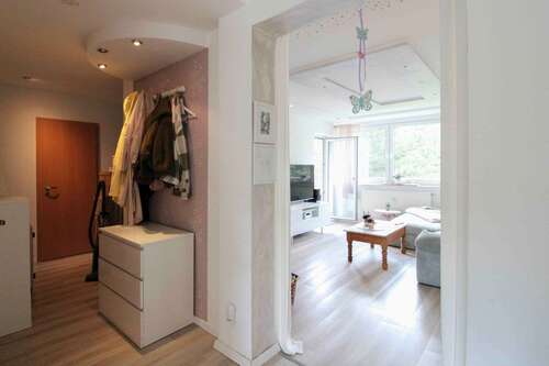 Foto - Wohnung zum Kaufen in Hamm 169.000,00 € 90 m²