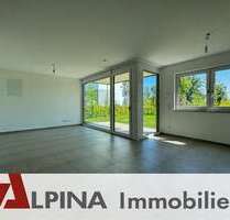 Wohnung zum Mieten in Kolbermoor 1.950,00 € 108.29 m²