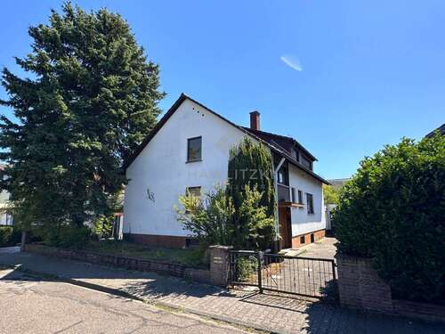 Foto - Haus zum Kaufen in Rheinstetten 459.000,00 € 159 m²