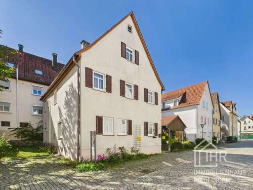 Foto - Haus zum Kaufen in Trochtelfinden 265.000,00 € 156 m²