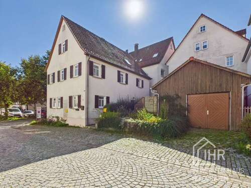Foto - Haus zum Kaufen in Trochtelfingen 239.000,00 € 156 m²