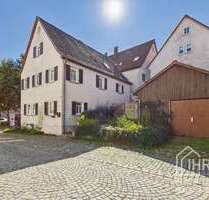 Haus zum Kaufen in Trochtelfingen 239.000,00 € 156 m²