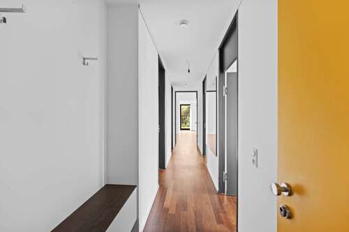 Foto - Wohnung zum Kaufen in Wuppertal 557.500,00 € 112 m²