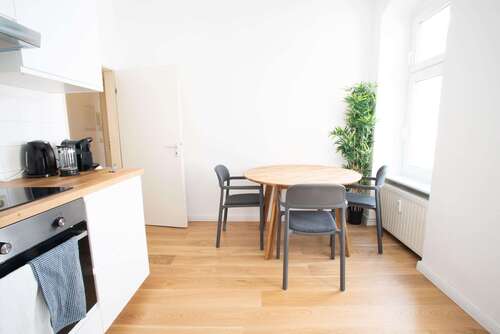Foto - WG-Zimmer in Berlin 1.400,00 € 32 m²