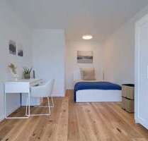 Wohnen auf Zeit in München 775,00 €