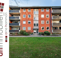 Wohnung zum Kaufen in Flensburg 195.000,00 € 94 m²