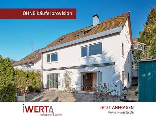 Foto - Haus zum Kaufen in Urbach 623.000,00 € 215 m²