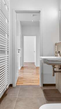 Foto - Wohnung zum Mieten in Chemnitz 373,00 € 43.8 m²