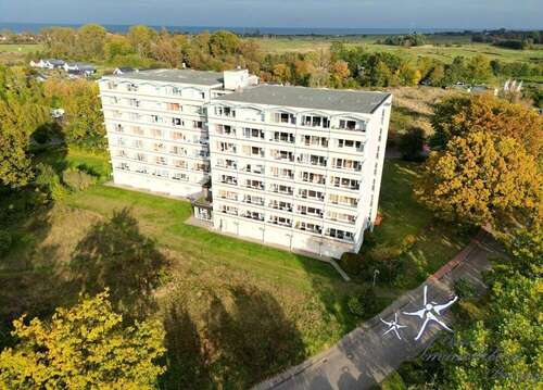 Foto - Wohnung zum Kaufen in Schönberg 129.000,00 € 39 m²