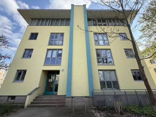 Foto - Wohnung zum Kaufen in Potsdam 135.000,00 € 45.6 m²