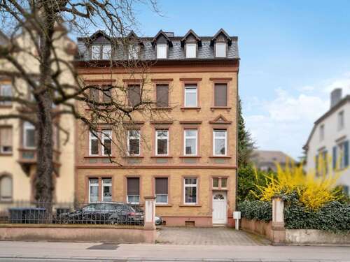 Foto - Haus zum Kaufen in Trier 1.100.000,00 € 443 m²