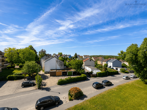 Foto - Wohnung zum Kaufen in Lauf an der Pegnitz 185.000,00 € 66.2 m²