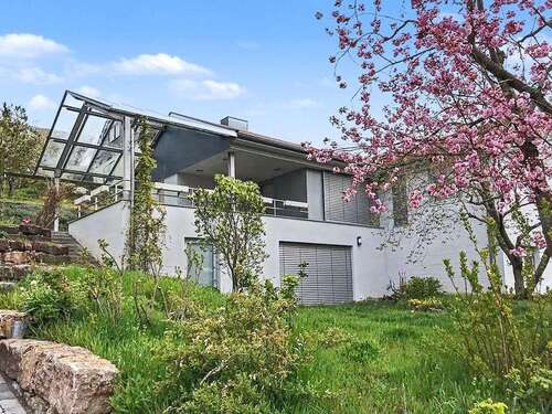 Foto - Haus zum Kaufen in Weissach 849.000,00 € 212 m²
