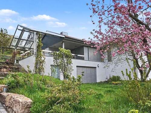 Foto - Haus zum Kaufen in Weissach 875.000,00 € 212 m²