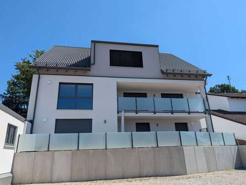 Foto - Wohnung zum Mieten in Mitterscheyern 1.420,00 € 129 m²