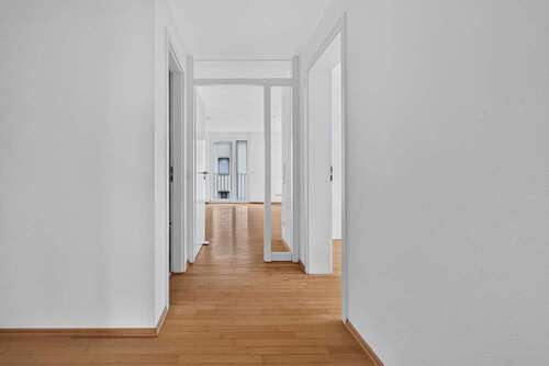 Foto - Wohnung zum Mieten in Karlsruhe 1.150,00 € 82 m²