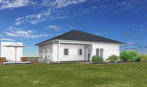 Foto - Haus zum Kaufen in Aichstetten 429.510,00 € 92 m²