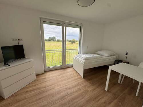 Foto - Wohnen auf Zeit in Scharbeutz 600,00 €
