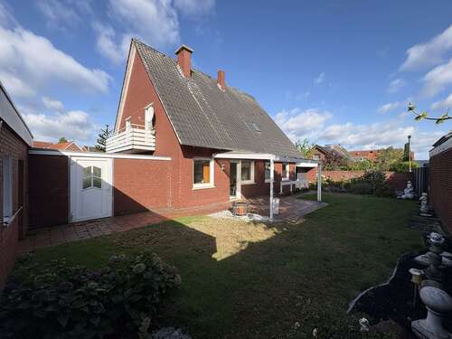 Foto - Haus zum Kaufen in Rheine 259.000,00 € 115.21 m²