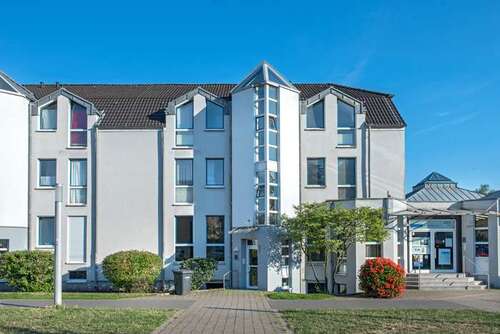 Foto - Wohnung zum Mieten in Monheim 735,00 € 61.4 m²