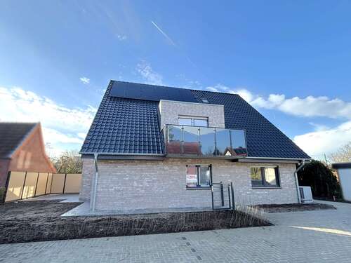 Foto - Wohnung zum Kaufen in Nordwalde 398.000,00 € 99.65 m²