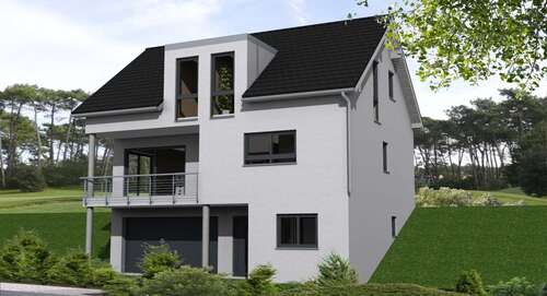 Foto - Haus zum Kaufen in Zerf 579.500,00 € 154 m²