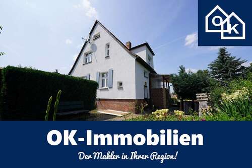 Foto - Haus zum Kaufen in Eilsleben 199.000,00 € 115 m²