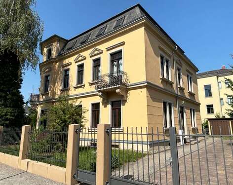 Foto - Wohnung zum Mieten in Dresden 1.670,00 € 128.5 m²