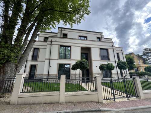 Foto - Wohnung zum Kaufen in Frankfurt am Main 2.499.000,00 € 319.6 m²