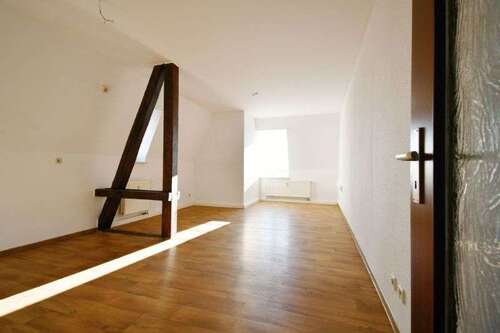Foto - Wohnung zum Mieten in Riesa 490,00 € 89.27 m²