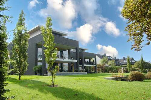 Foto - Wohnung zum Kaufen in Wuppertal 610.000,00 € 122 m²