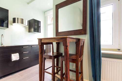 Foto - Wohnen auf Zeit in Berlin 1.190,00 €