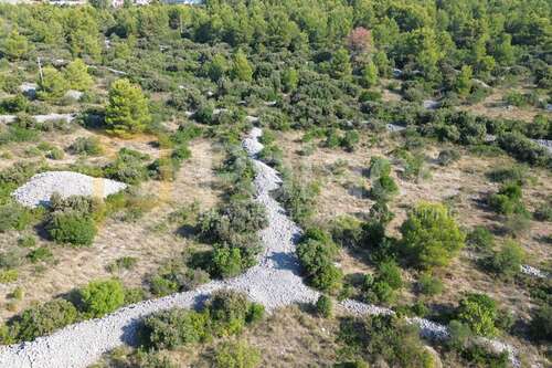 Foto - Grundstück zu verkaufen in Šibenik - Okolica 415.150,00 € 1805 m²