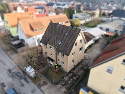 Foto - Haus zum Kaufen in Bielefeld 549.000,00 € 224.9 m²