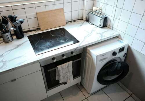 Foto - WG-Zimmer in Neuss 410,00 € 12 m²