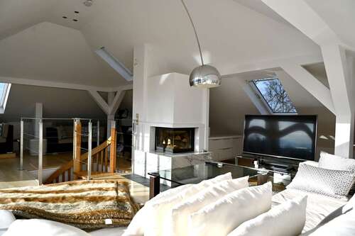 Foto - Wohnung zum Kaufen in Dresden 689.000,00 € 121 m²