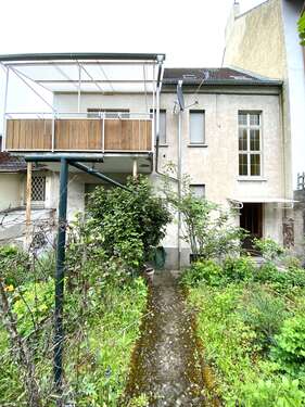 Foto - Haus zum Kaufen in Bingen am Rhein 285.000,00 € 165 m²