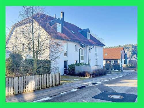 Foto - Wohnung zum Kaufen in Winkelhaid b Nürnberg, Mittelfr 247.000,00 € 77.38 m²