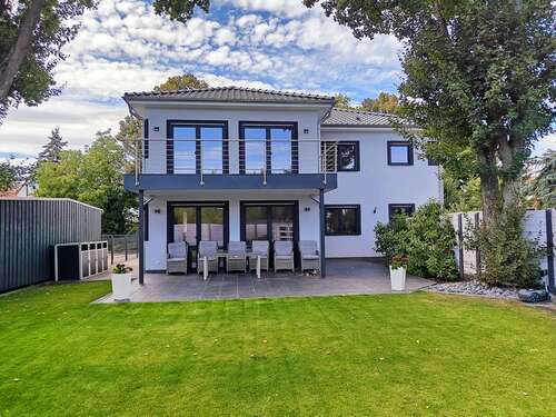 Foto - Haus zum Kaufen in Magdeburg 870.000,00 € 218.06 m²