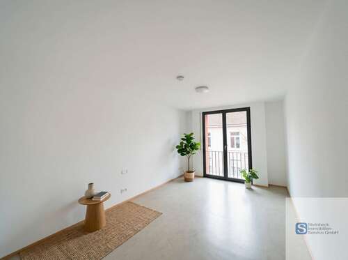 Foto - Wohnung zum Kaufen in Rielasingen-Worblingen 217.000,00 € 55.86 m²