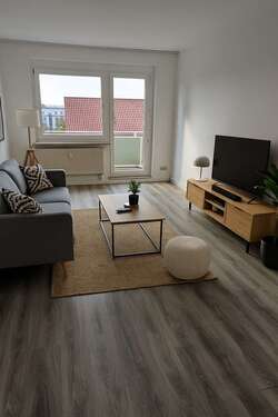 Foto - Wohnung zum Mieten in Gera - Aga 499,00 € 75 m²