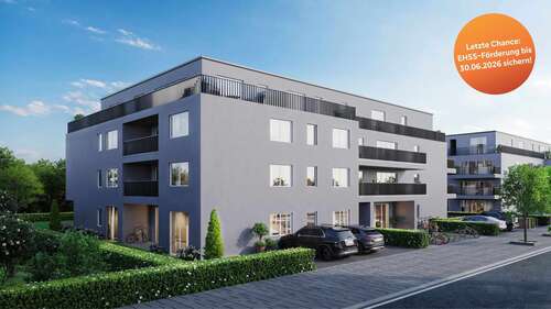 Foto - Wohnung zum Kaufen in Ober-Mörlen 668.000,00 € 144 m²