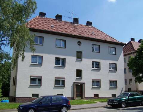 Foto - Wohnung zum Mieten in Iserlohn 242,00 € 44.82 m²