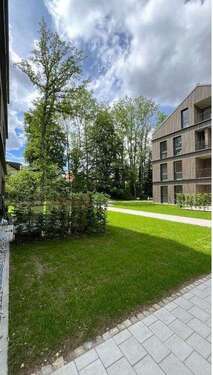 Foto - Wohnung zum Mieten in Hohenbrunn 1.410,00 € 69.72 m²