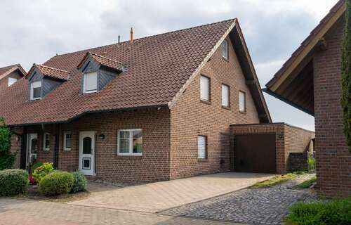 Foto - Haus zum Kaufen in Sonsbeck 325.000,00 € 120 m²