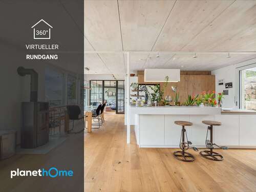 Foto - Haus zum Kaufen in Löwenstein 1.050.000,00 € 203.46 m²
