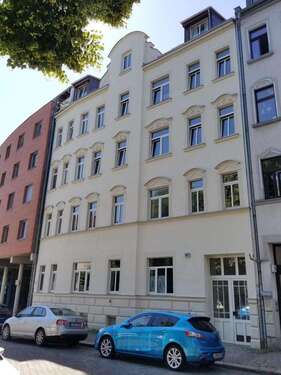 Foto - Wohnung zum Mieten in Leipzig 426,00 € 56.69 m²