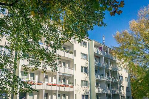 Foto - Wohnung zum Mieten in Chemnitz 349,00 € 58.09 m²