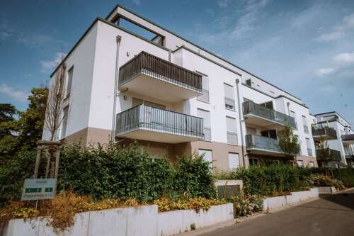 Foto - Wohnung zum Mieten in Bad Kreuznach 1.200,00 € 92.4 m²